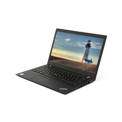 Lenovo Thinkpad T470s Touch Core i7 - 6th Gen