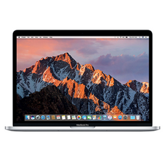 MacBook Pro - 2018 i5 بشريط اللمس