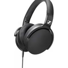 Sennheiser HD 400S Around-Ear headphones