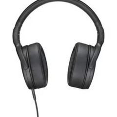 Sennheiser HD 400S Around-Ear headphones