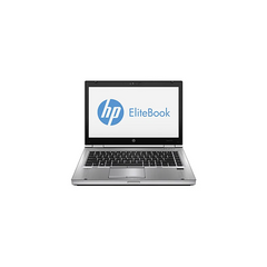 HP EliteBook 8470p Notebook Core i5 - 3rd Gen