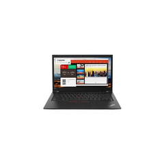 Lenovo Thinkpad T480s Core i5 - 8th Gen