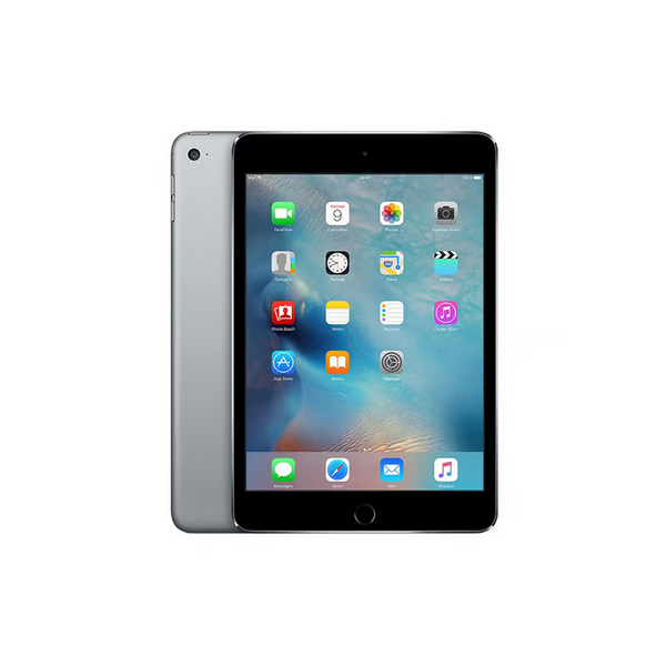 Apple hotsell iPad Air 1st Generation 32GB in Space Gray