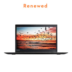 Lenovo X1 yoga touch 1st Gen Core i7 - 6th Gen