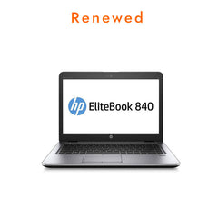 HP Elitebook 840 G3 Touch Core i7 - 6th Gen