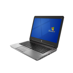 Hp Probook  640 G1 Core-i5 4th-Gen