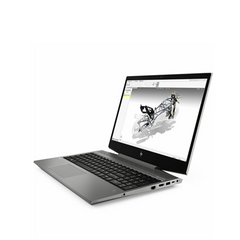 HP Elitebook Zbook 15 G5 Workstation Core-i7 8th Gen