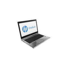 HP EliteBook 8470p Notebook Core i5 - 3rd Gen