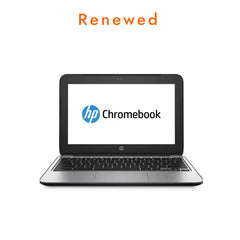 HP Chromebook Q151-G4 Celeron N2840 2nd-Gen