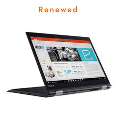 Lenovo X1 yoga touch 1st Gen Core i7 - 6th Gen