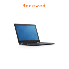 Dell Latitude E5570 Core i5 - 6th Gen