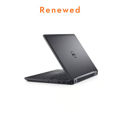 Dell Latitude E5570 Core i5 - 6th Gen