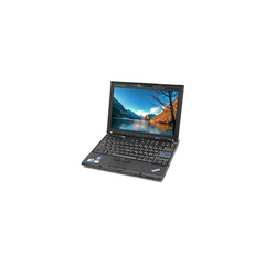 Lenovo Thinkpad X201 Core i5 - 1st Gen