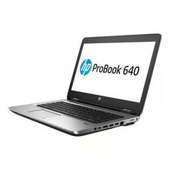 إتش بي برو بوك 640 G4 Core i5 - 7th Gen