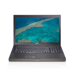 Dell Precision 7510 2GB Nvidia-i7-6th-gen