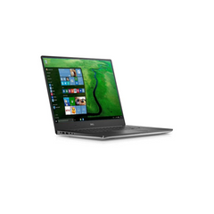 ديل بريسيجن 5520 Core-i7 7th-Gen
