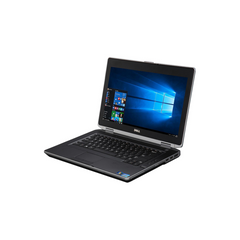 ديل لاتيتود 6430 Core i5 - 3rd Gen