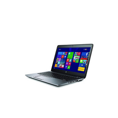 إتش بي ايليت بوك 840  G4 Touch Core i5 - 7th Gen