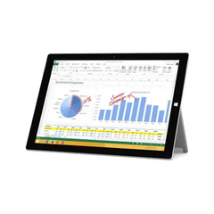 Microsoft Surface Pro 3 Core-i3