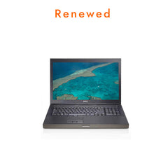 Dell Precision 7510 2GB Nvidia-i7-6th-gen