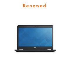 Dell Latitude E5470 Core i3 - 6th Gen