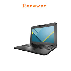 Lenovo Chromebook N22 (2017) Celeron - 5th Gen