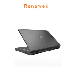 Dell Precision 7510 2GB Nvidia-i7-6th-gen