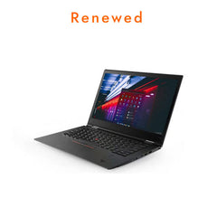 Lenovo X1 yoga touch 2nd Gen Core i7 - 7th Gen