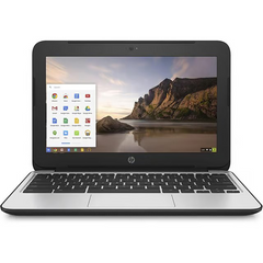 HP Chromebook-G4-2015 Celeron-2nd-Gen