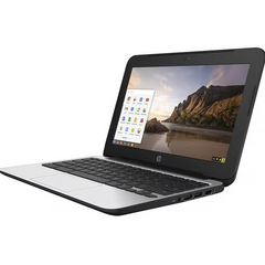 HP Chromebook-G4-2015 Celeron-2nd-Gen