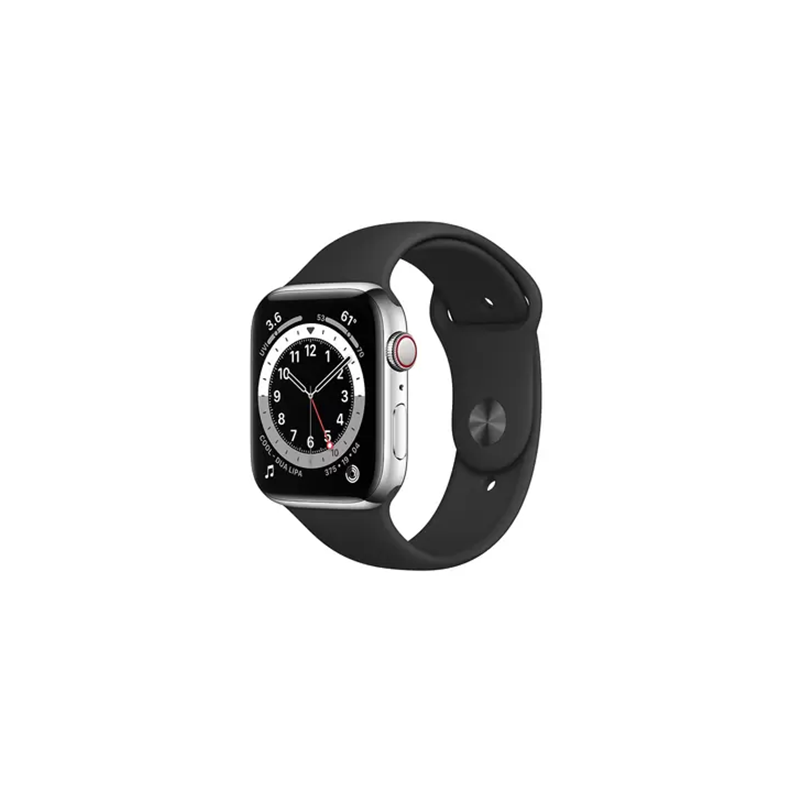 Apple Watch Series (44mm) Quality Tech Revibe Kuwait